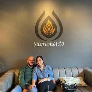 Meet your Posher, Sal